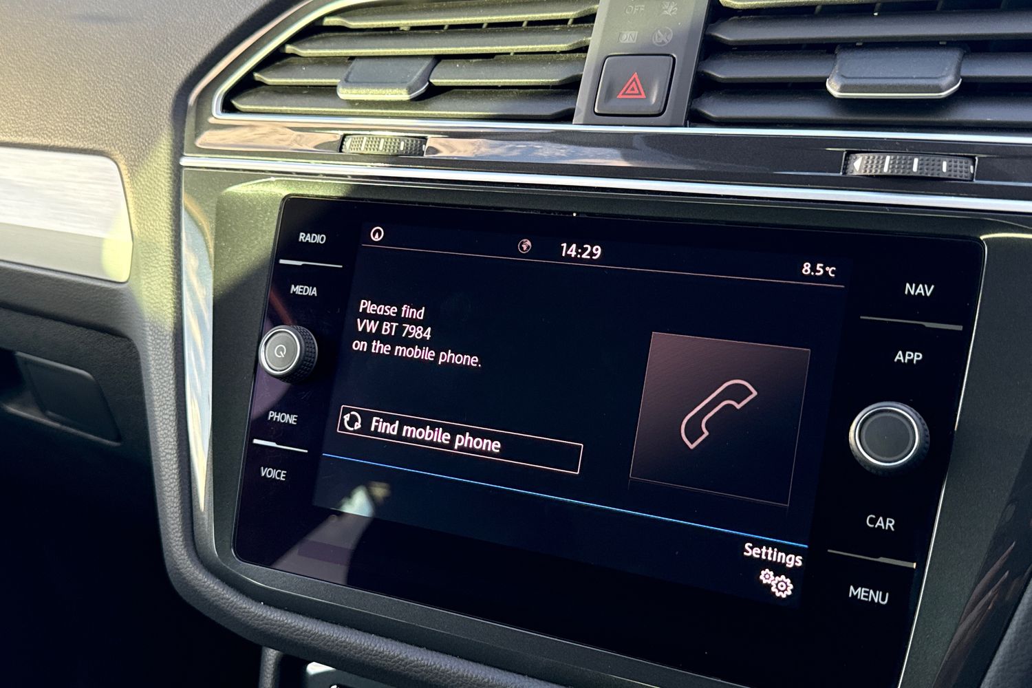 Used Volkswagen Tiguan 2019 for sale - 76968027: Photo 50