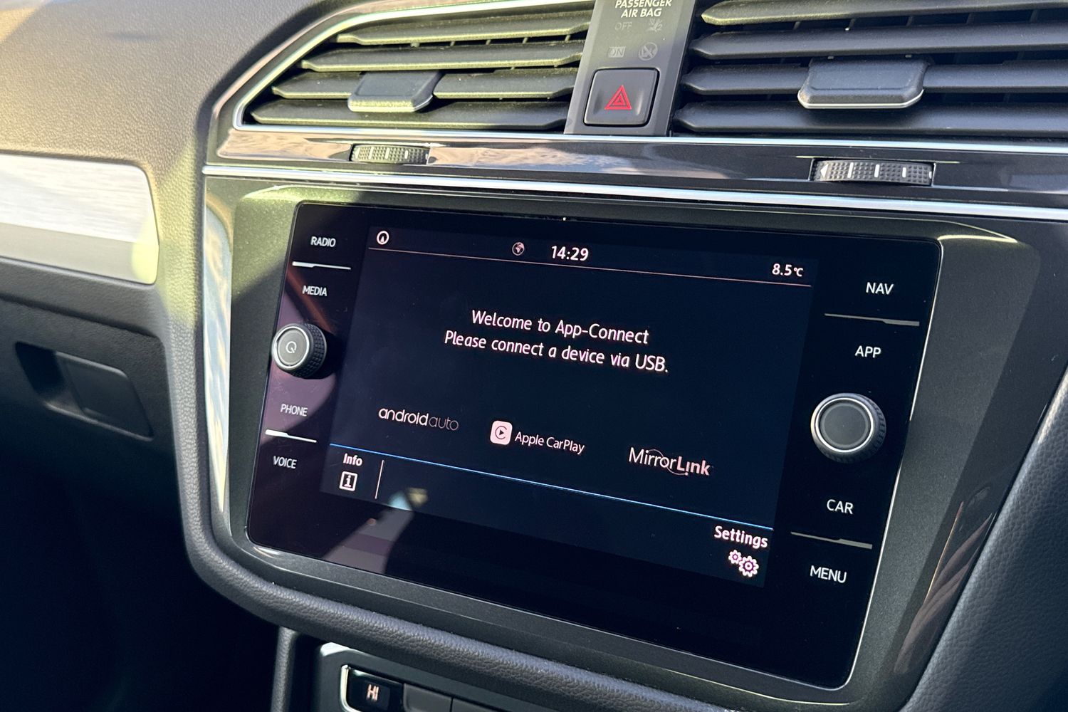 Used Volkswagen Tiguan 2019 for sale - 76968027: Photo 51