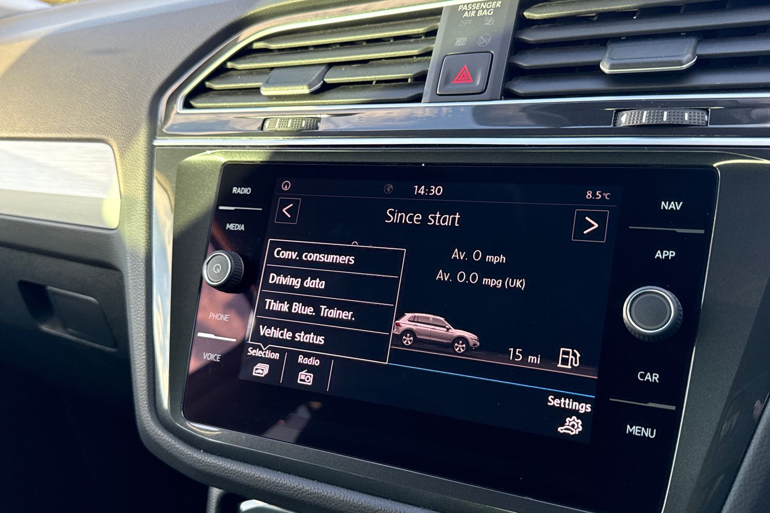 Used Volkswagen Tiguan 2019 for sale - 76968027: Photo 52