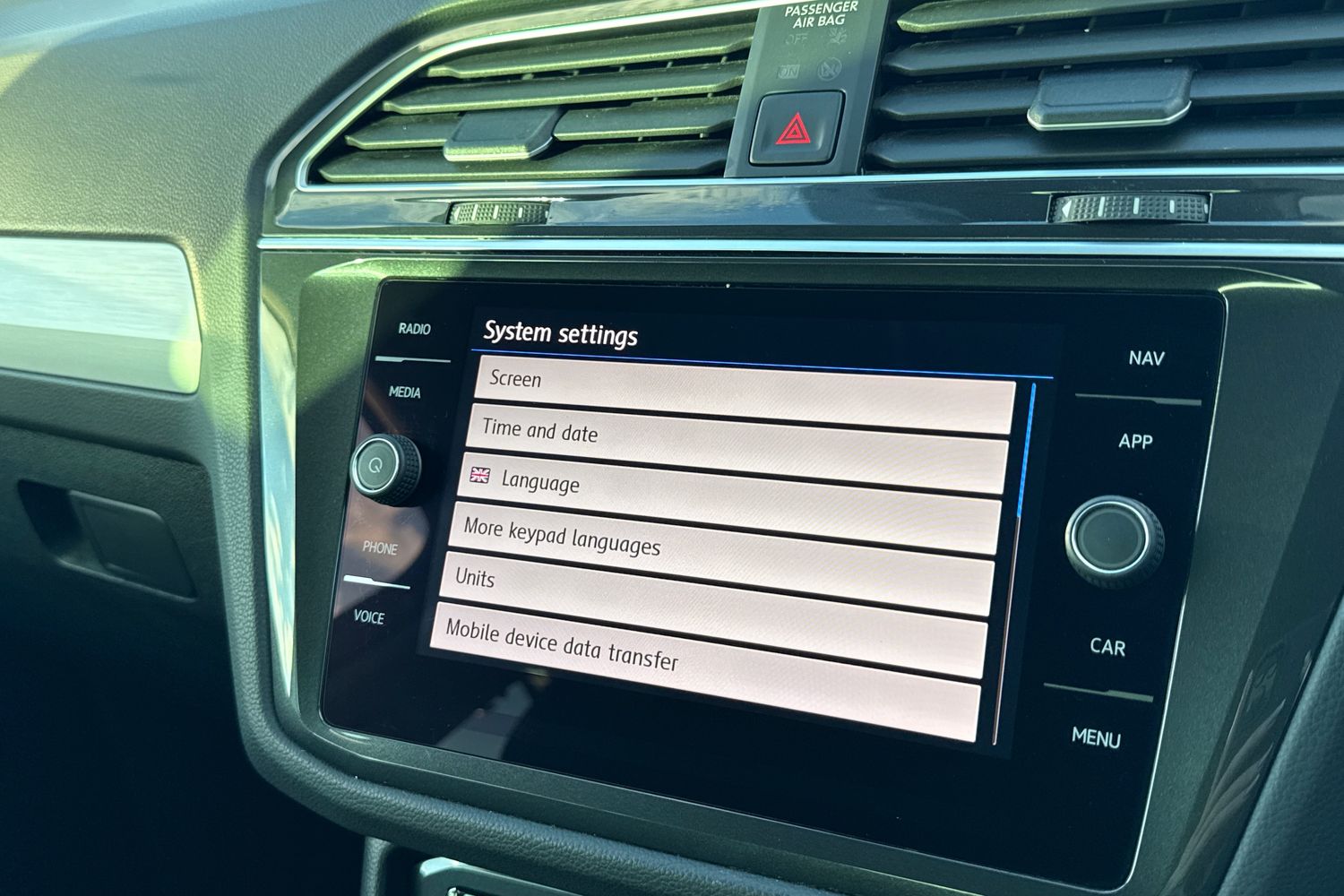 Used Volkswagen Tiguan 2019 for sale - 76968027: Photo 53