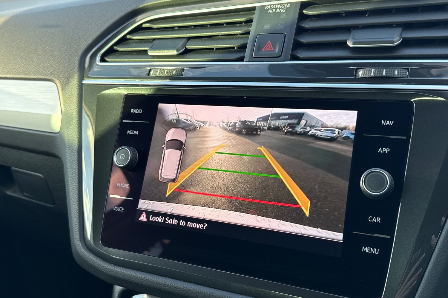 Used Volkswagen Tiguan 2019 for sale - 76968027: Photo 54