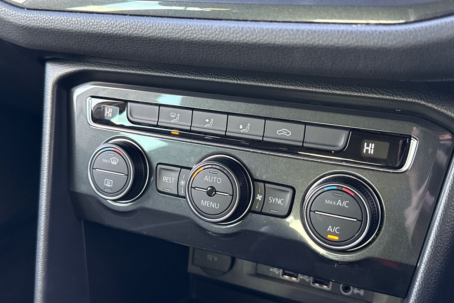 Used Volkswagen Tiguan 2019 for sale - 76968027: Photo 55