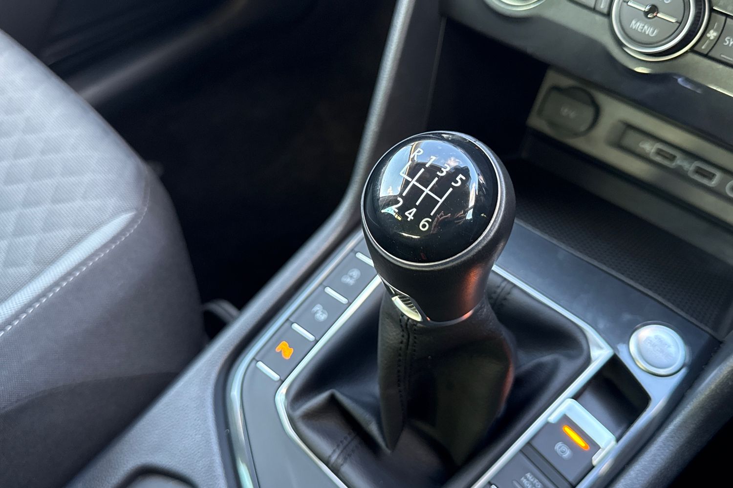 Used Volkswagen Tiguan 2019 for sale - 76968027: Photo 58