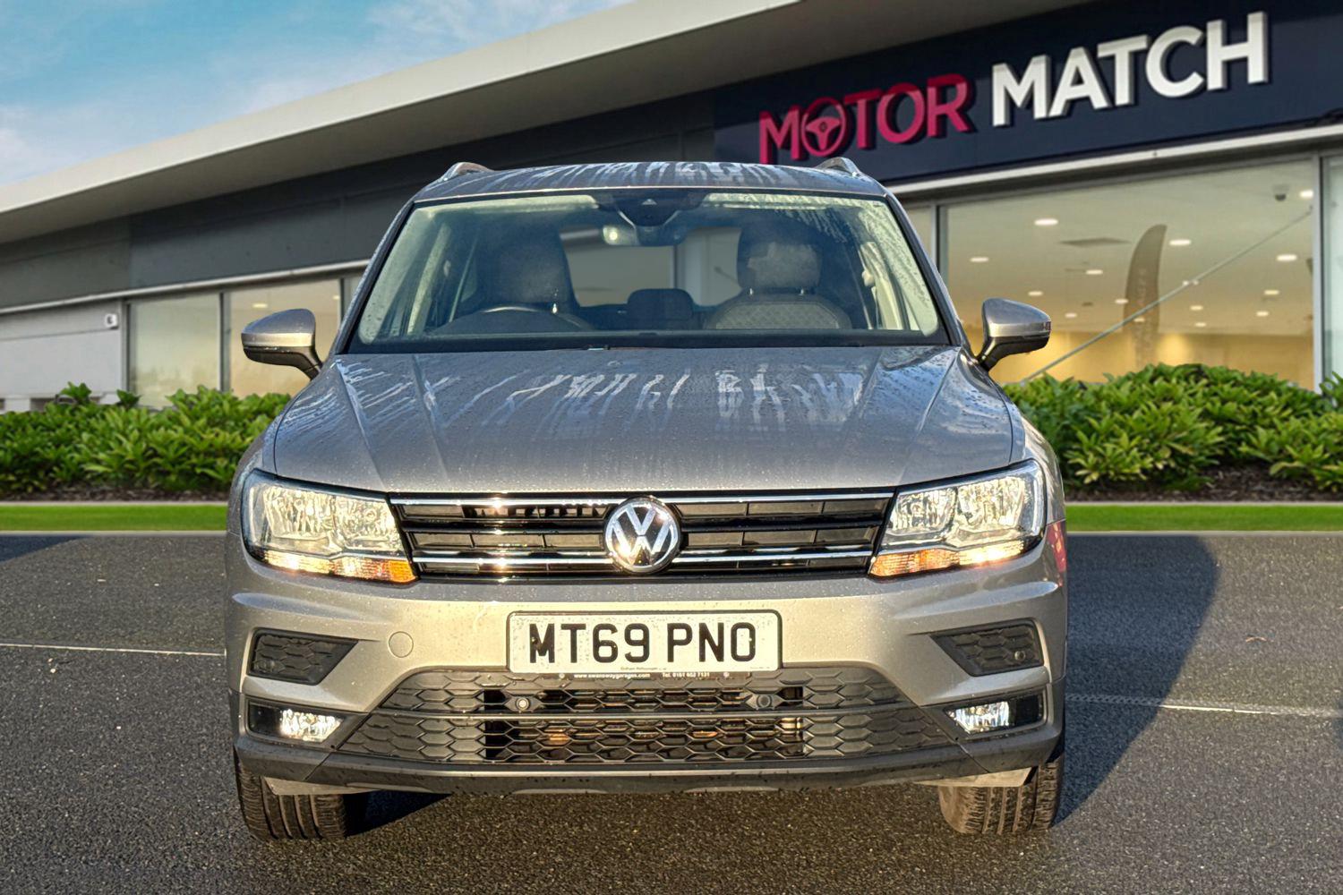 Used Volkswagen Tiguan 2019 for sale - 76968027: Photo 6