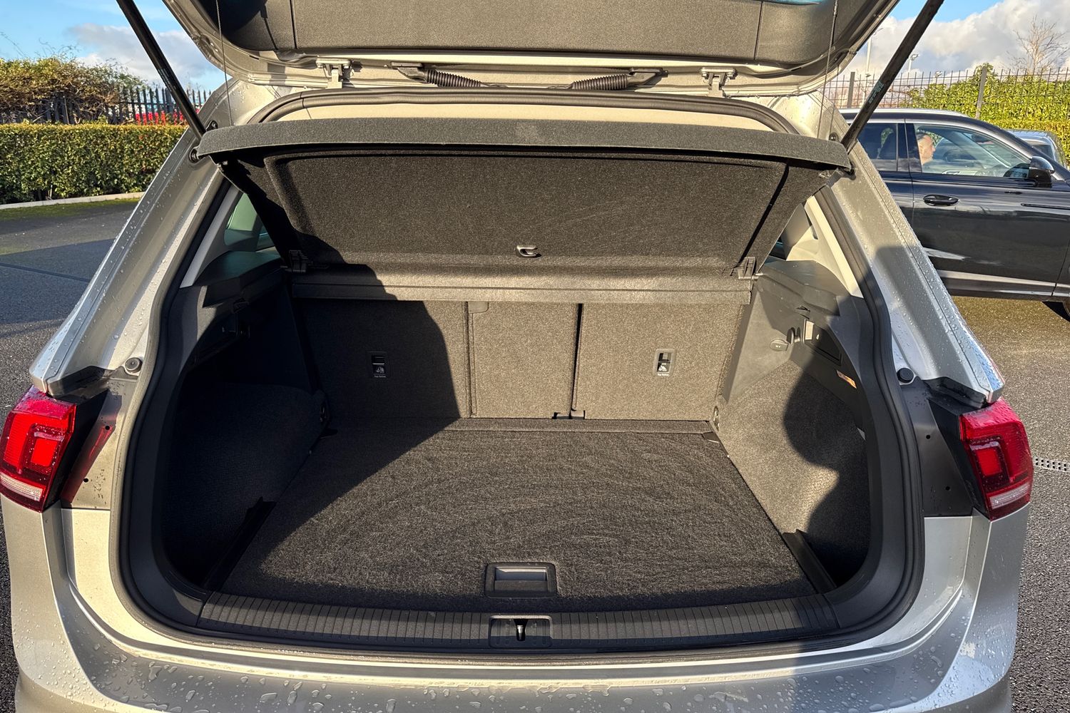 Used Volkswagen Tiguan 2019 for sale - 76968027: Photo 7