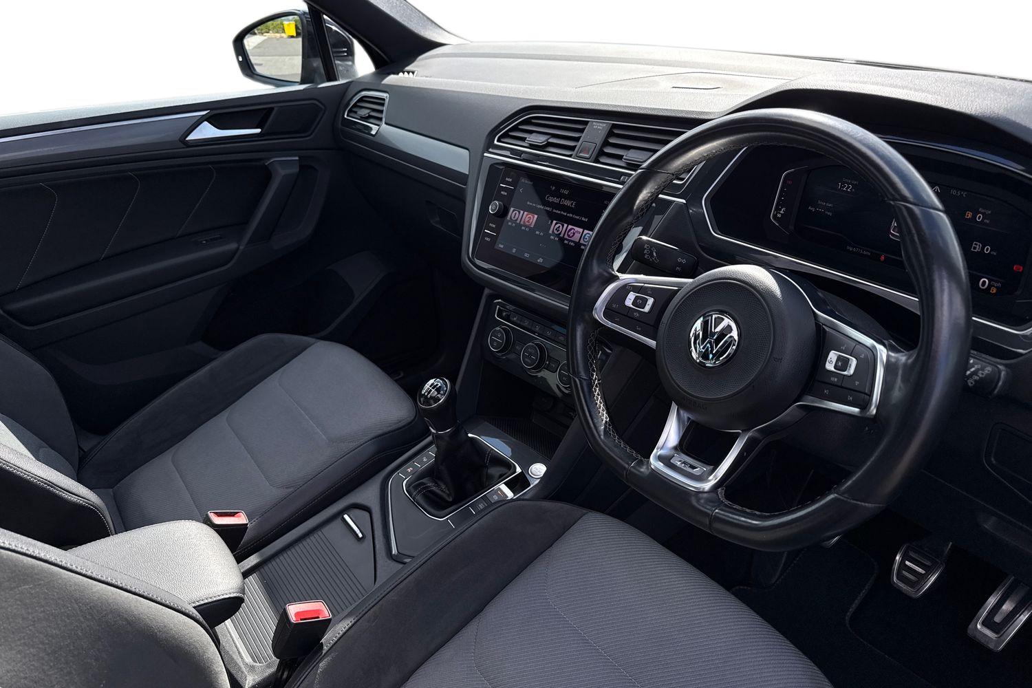 Used Volkswagen Tiguan 2020 for sale - 76069777: Photo 14