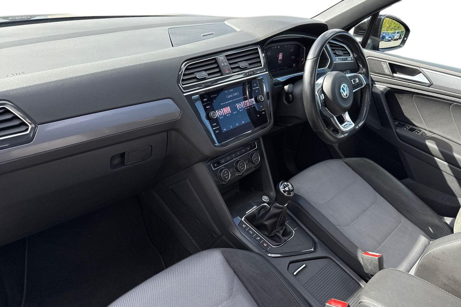 Used Volkswagen Tiguan 2020 for sale - 76069777: Photo 15