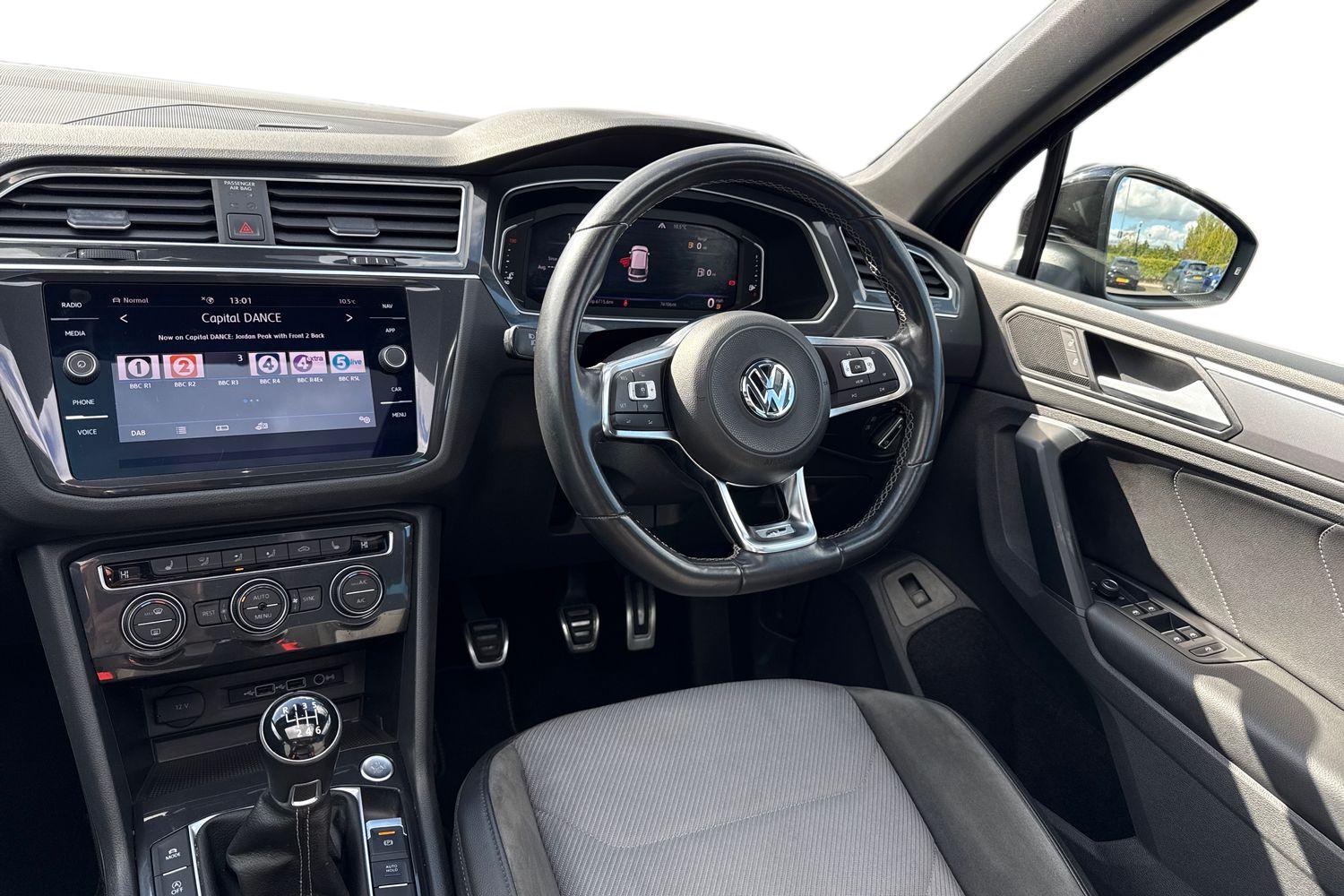 Used Volkswagen Tiguan 2020 for sale - 76069777: Photo 18