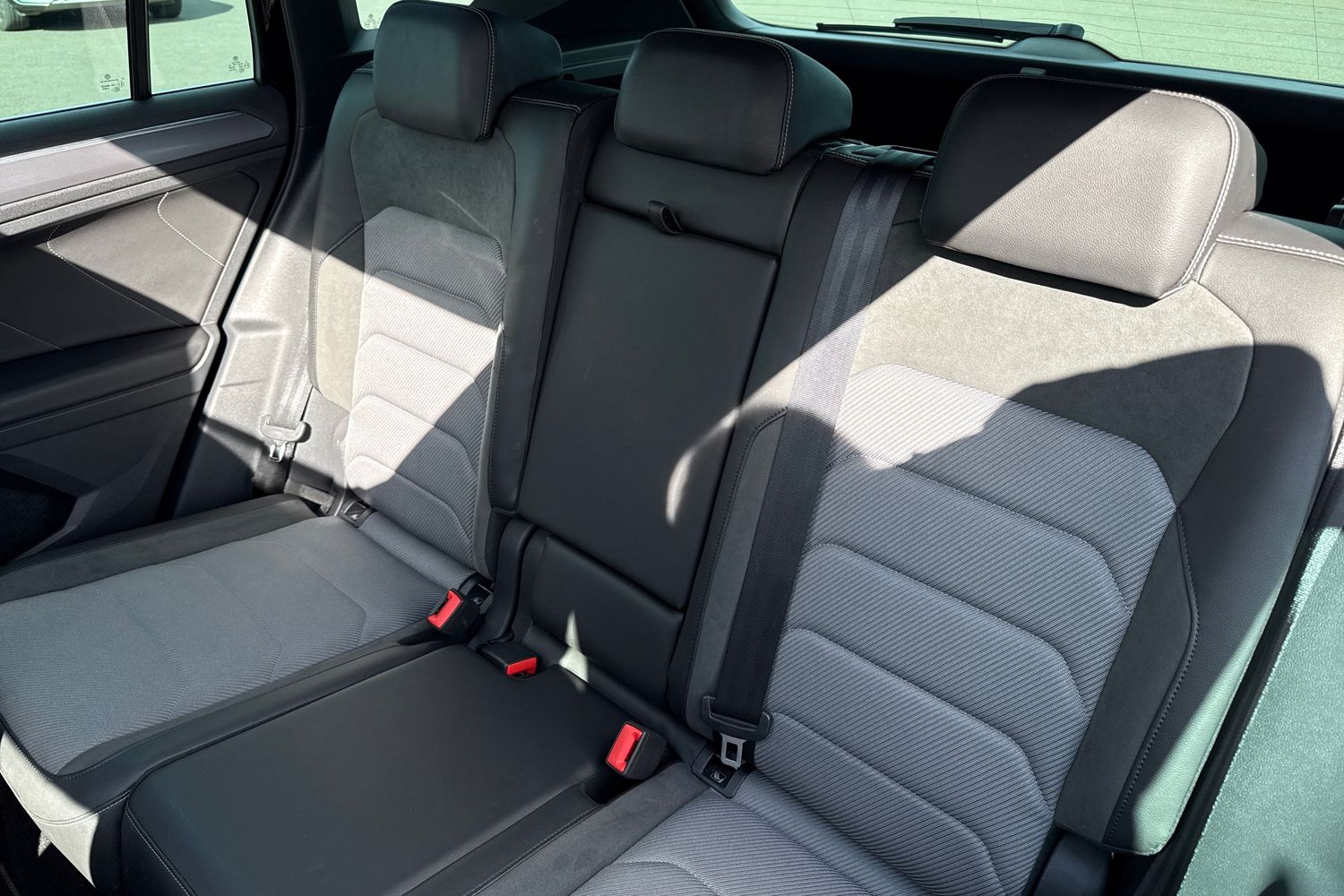 Used Volkswagen Tiguan 2020 for sale - 76069777: Photo 19