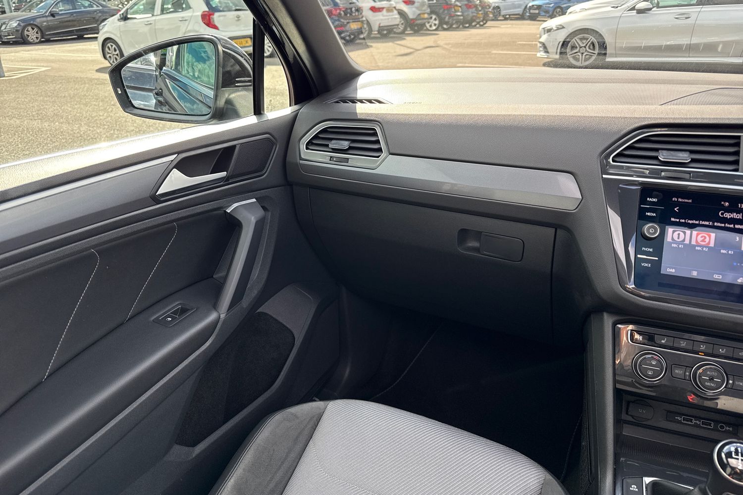 Used Volkswagen Tiguan 2020 for sale - 76069777: Photo 20