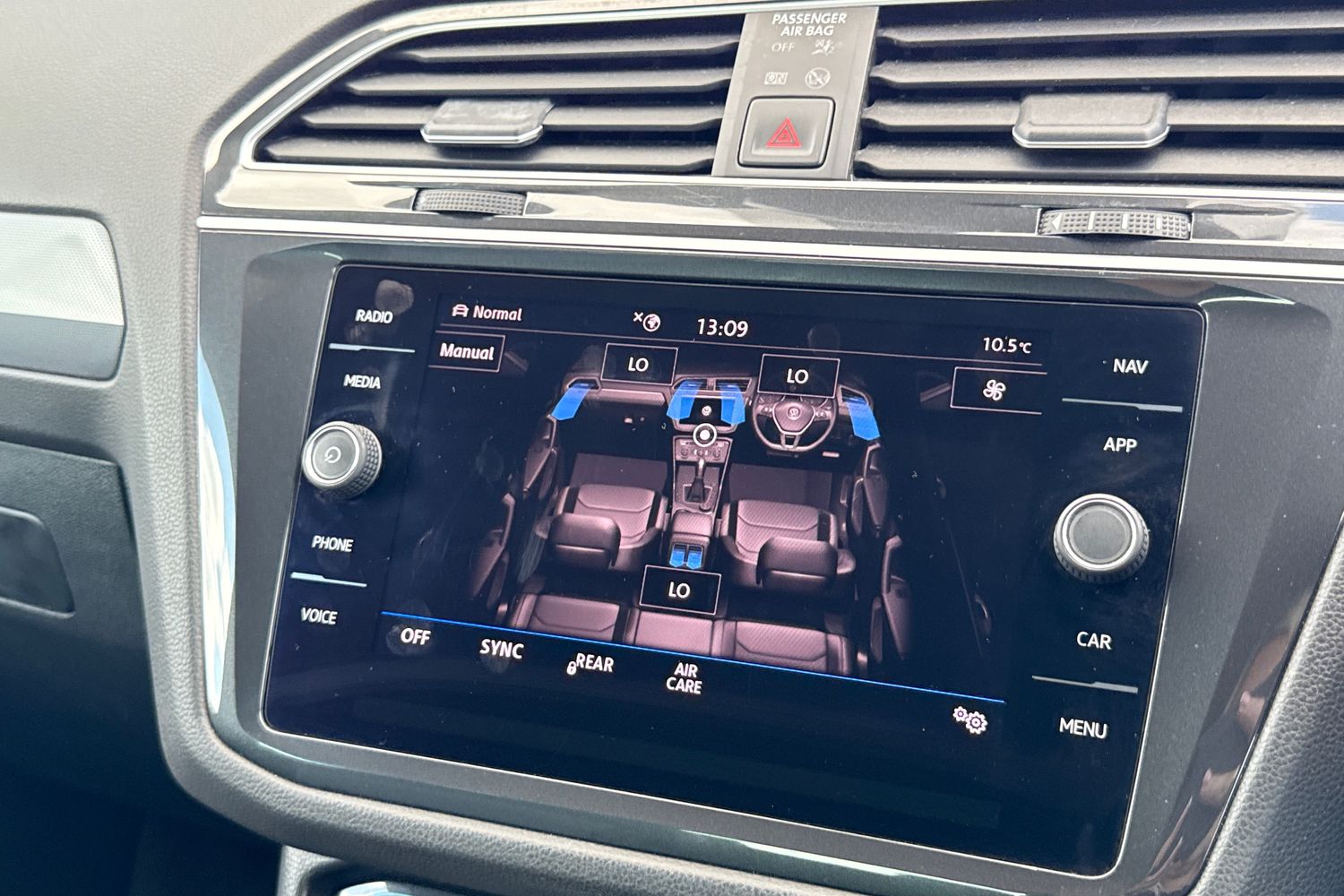 Used Volkswagen Tiguan 2020 for sale - 76069777: Photo 22