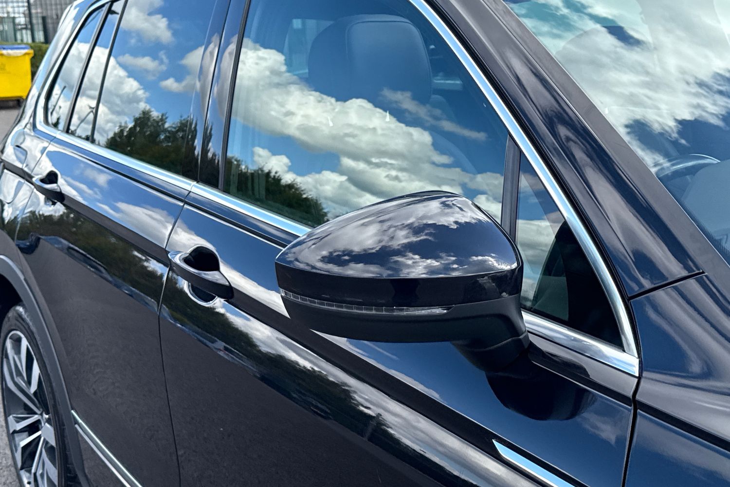 Used Volkswagen Tiguan 2020 for sale - 76069777: Photo 29