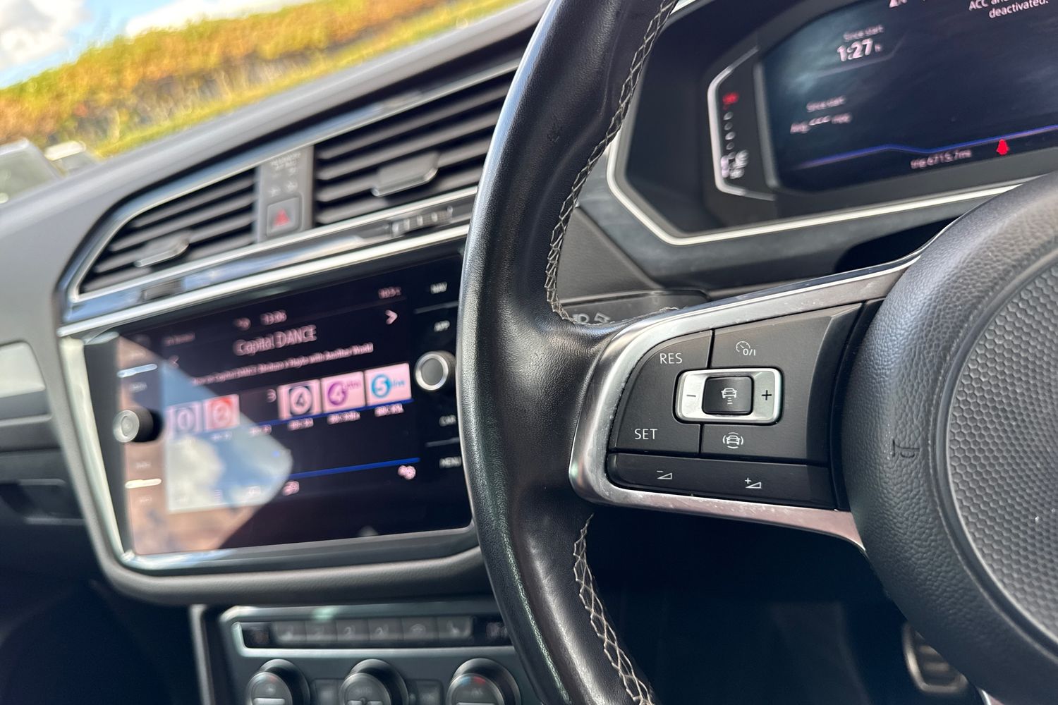 Used Volkswagen Tiguan 2020 for sale - 76069777: Photo 40