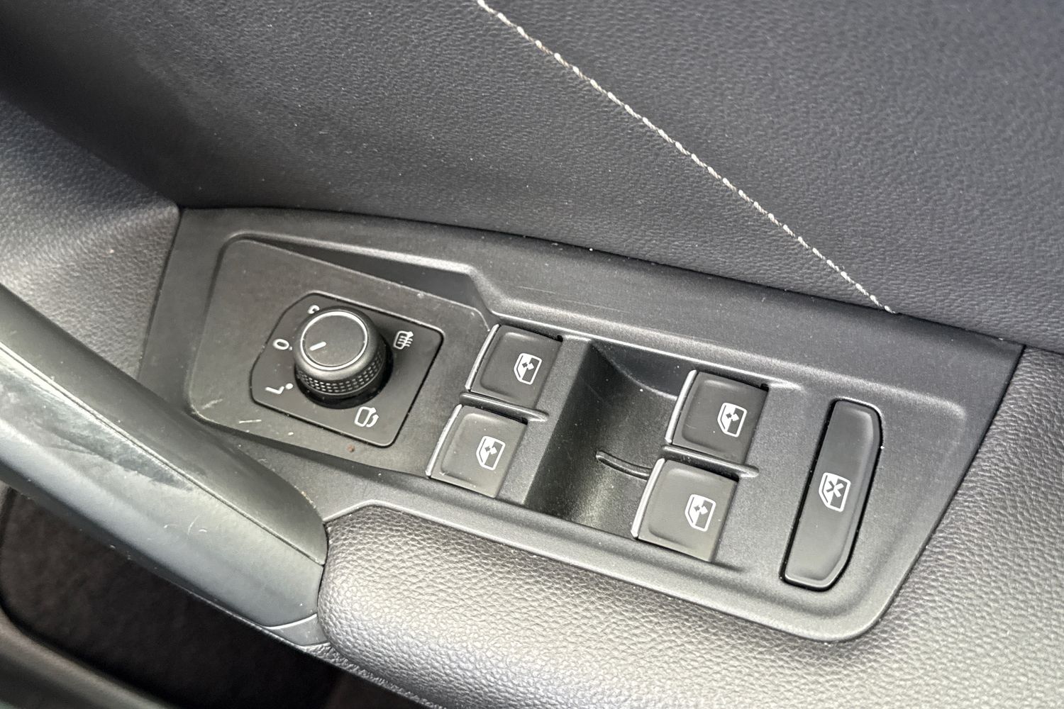 Used Volkswagen Tiguan 2020 for sale - 76069777: Photo 42