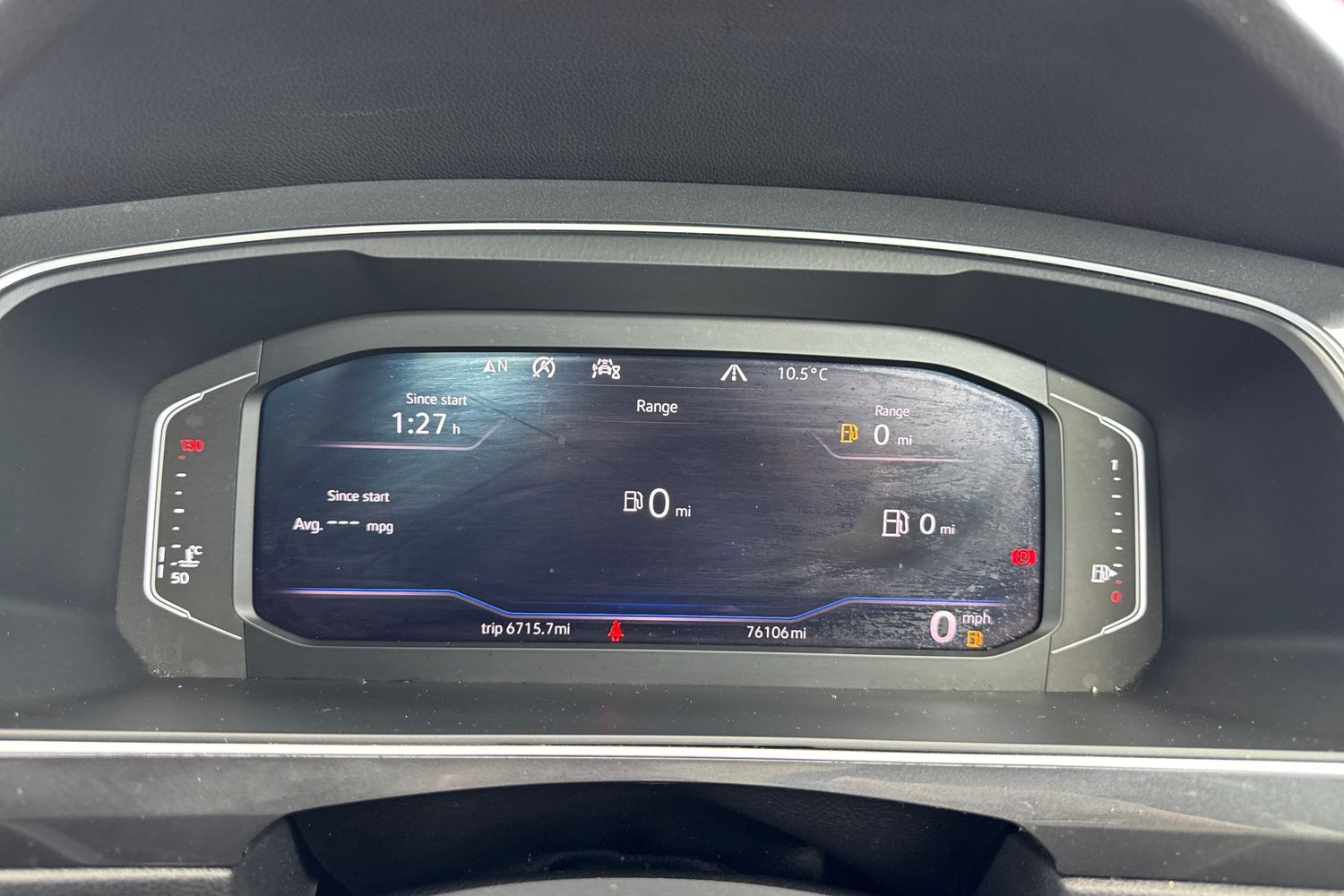 Used Volkswagen Tiguan 2020 for sale - 76069777: Photo 45