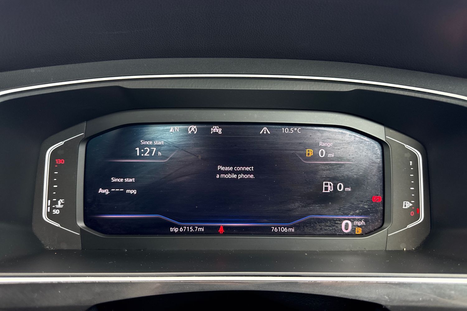 Used Volkswagen Tiguan 2020 for sale - 76069777: Photo 46