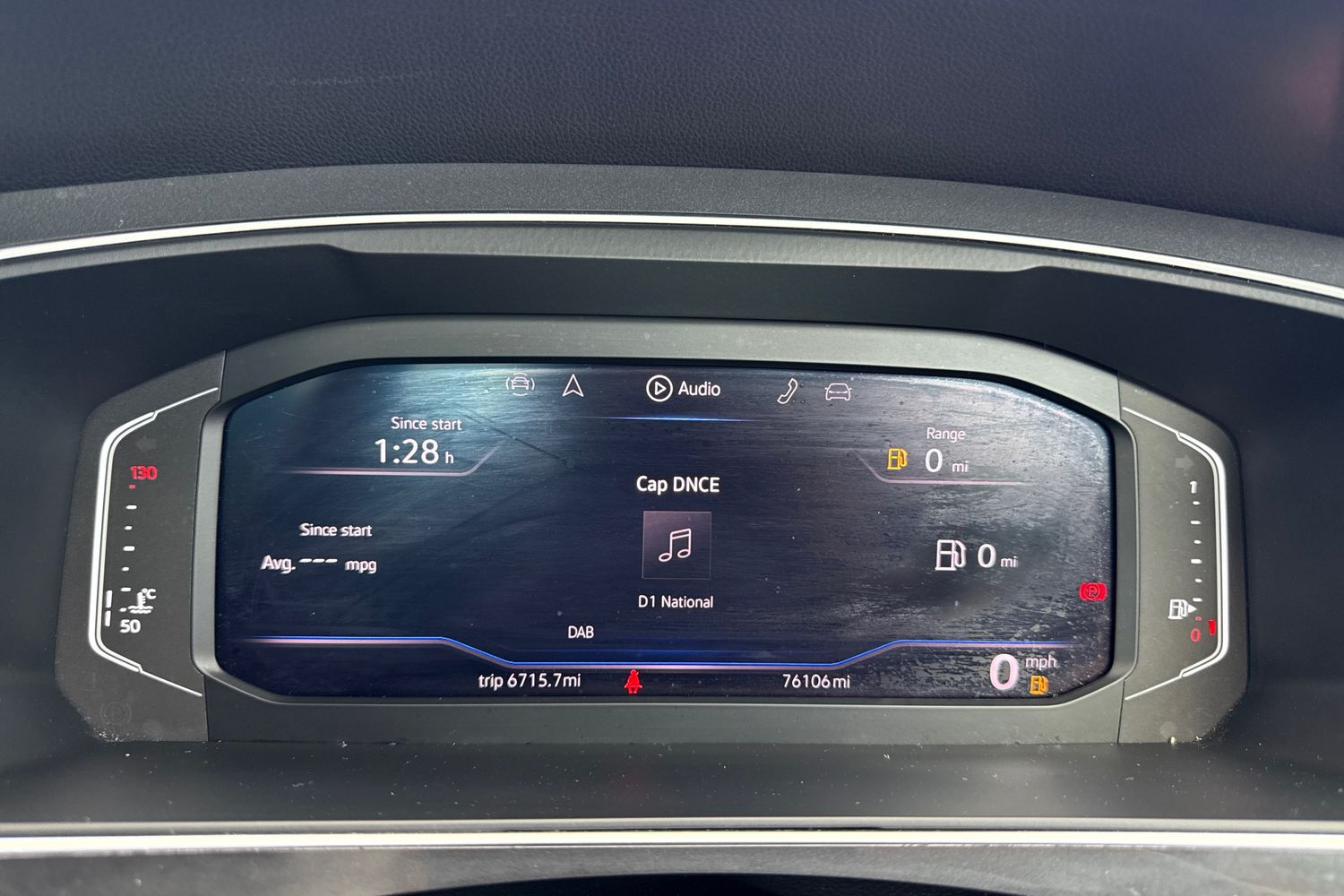 Used Volkswagen Tiguan 2020 for sale - 76069777: Photo 47