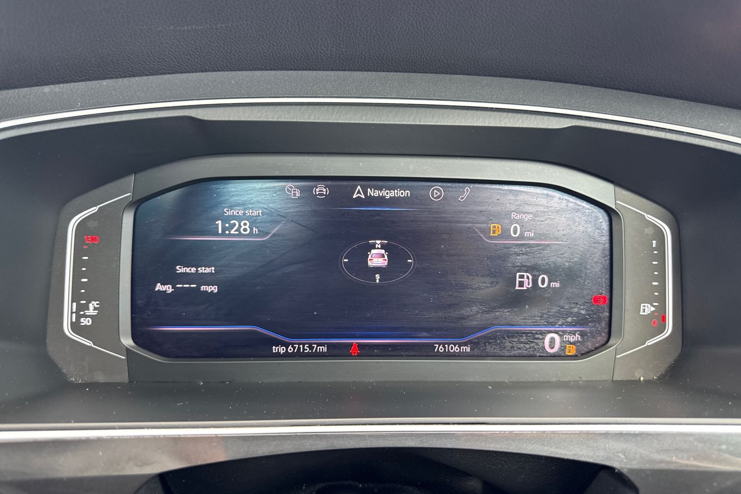 Used Volkswagen Tiguan 2020 for sale - 76069777: Photo 48