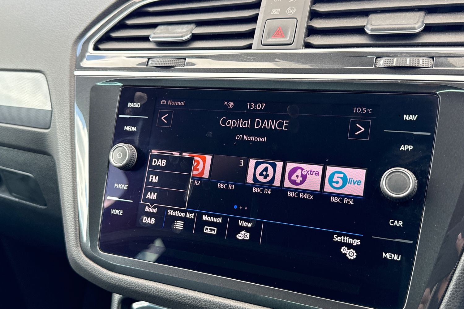 Used Volkswagen Tiguan 2020 for sale - 76069777: Photo 50
