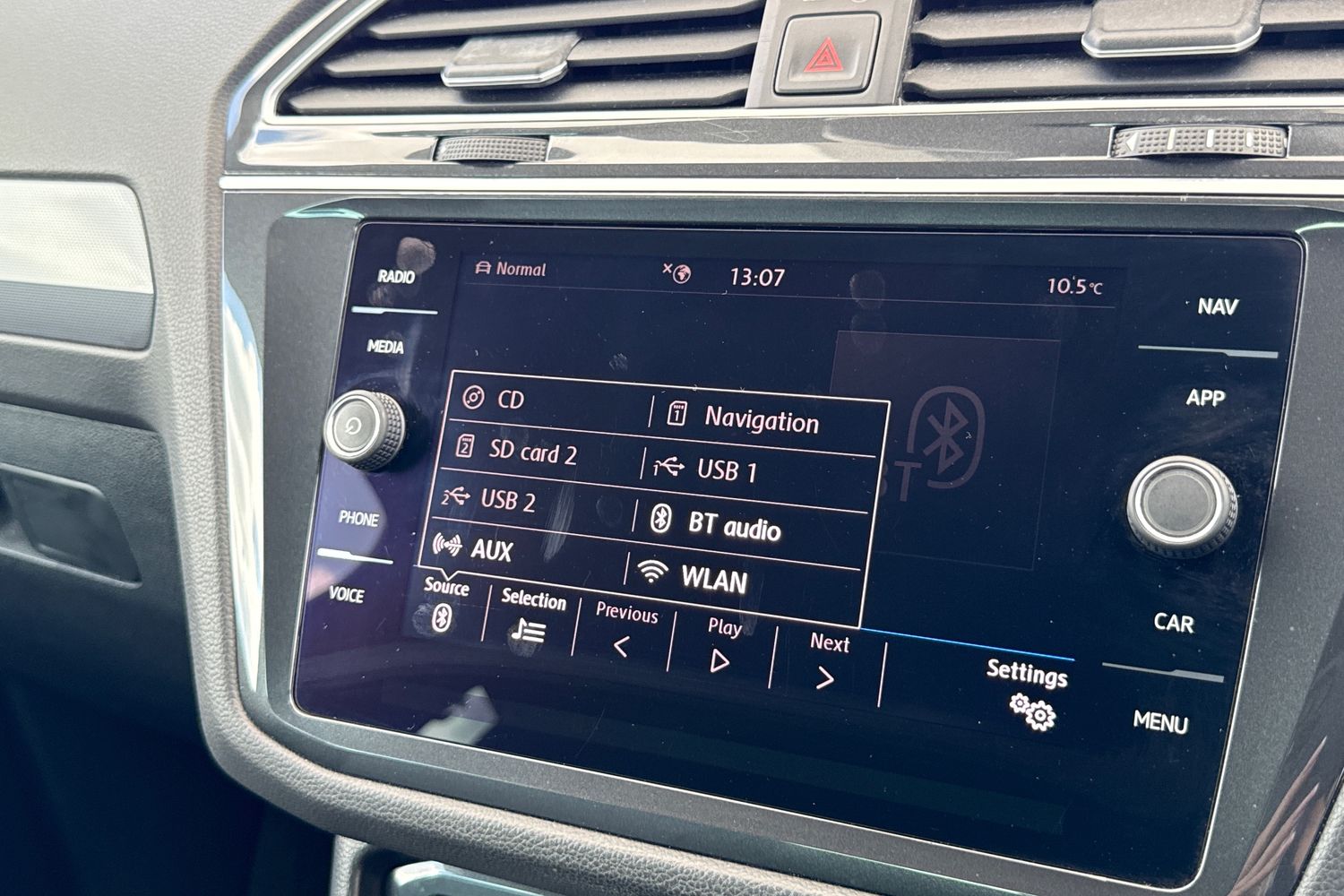 Used Volkswagen Tiguan 2020 for sale - 76069777: Photo 51
