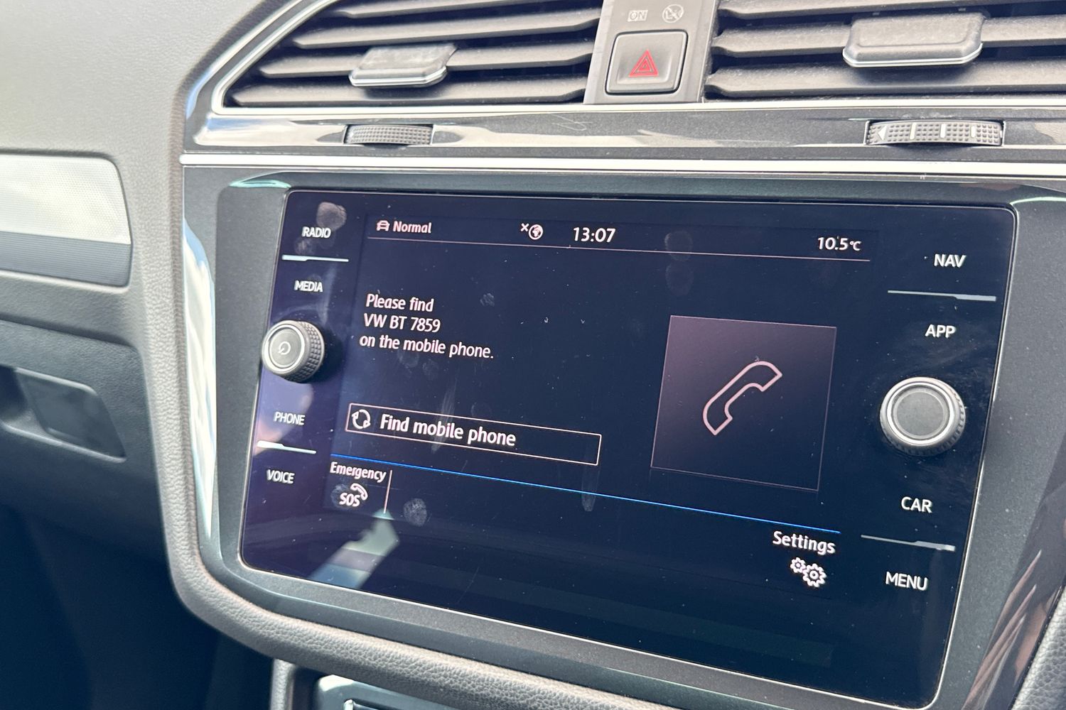 Used Volkswagen Tiguan 2020 for sale - 76069777: Photo 52