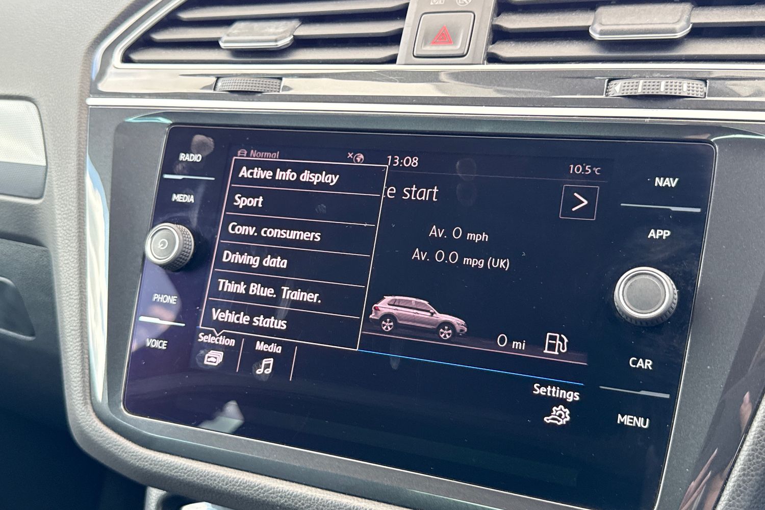 Used Volkswagen Tiguan 2020 for sale - 76069777: Photo 54