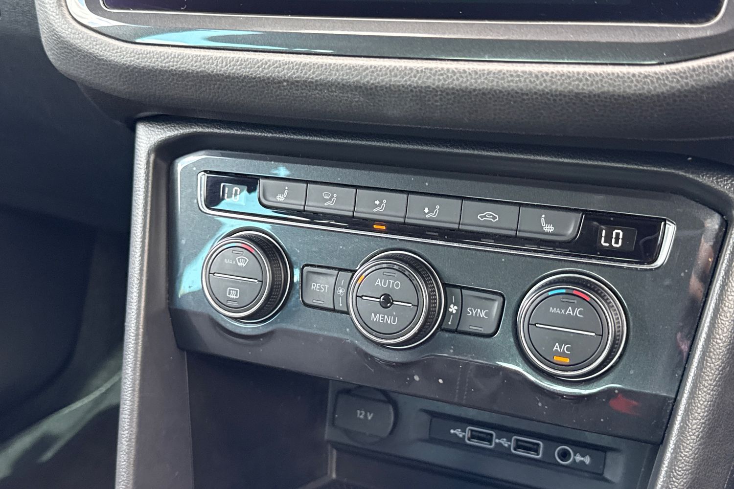 Used Volkswagen Tiguan 2020 for sale - 76069777: Photo 57