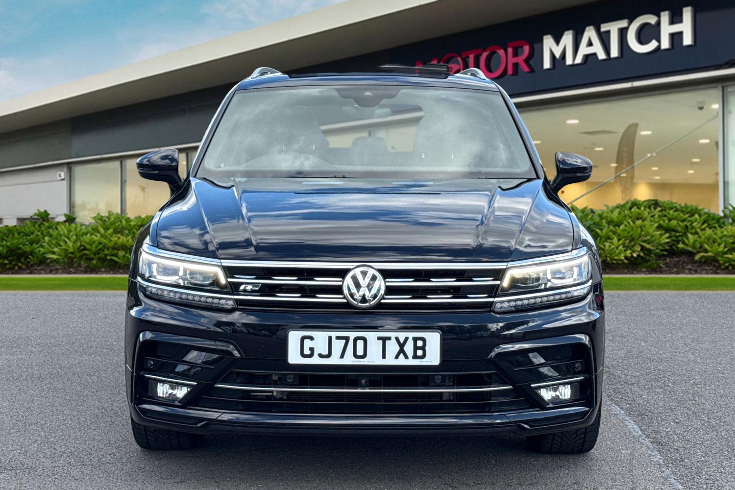 Used Volkswagen Tiguan 2020 for sale - 76069777: Photo 6