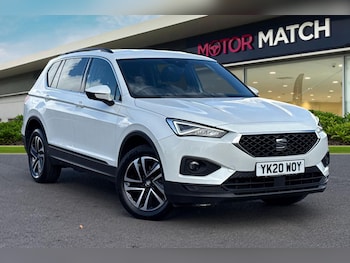 2020 - 1.5 EcoTSI SE Technology 5dr DSG