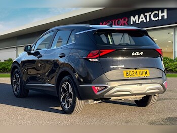 Used Kia Sportage 2024 for sale - 77378547: Photo