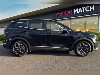 Used Kia Sportage 2024 for sale - 77378547: Photo