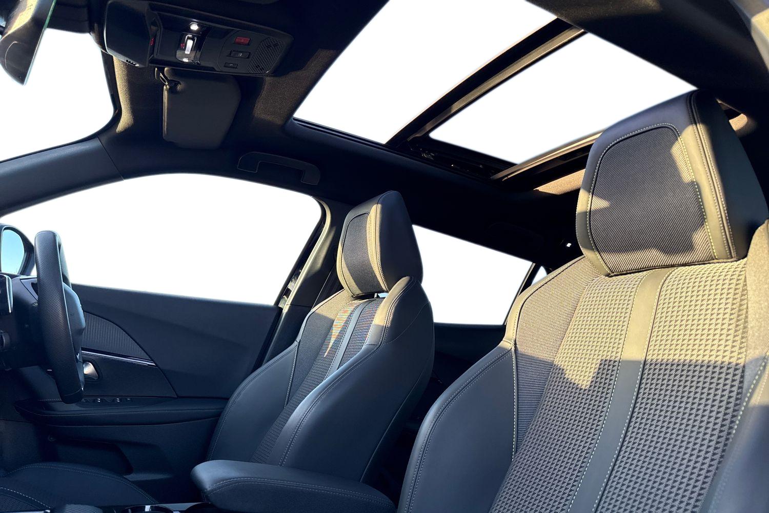 Used Peugeot 2008 2023 for sale - 76610953: Photo 11