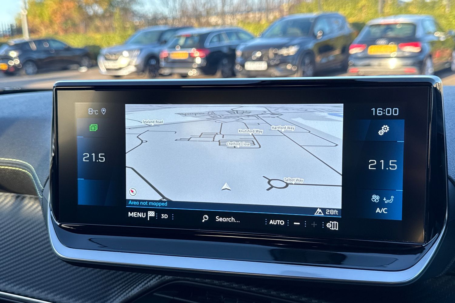 Used Peugeot 2008 2023 for sale - 76610953: Photo 12