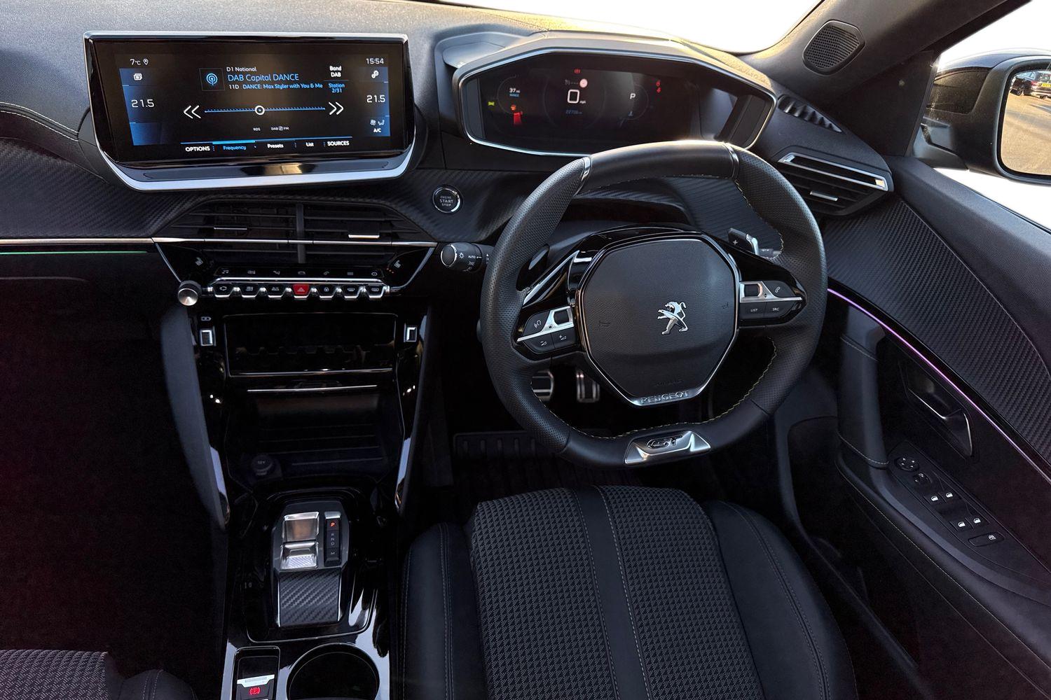 Used Peugeot 2008 2023 for sale - 76610953: Photo 13