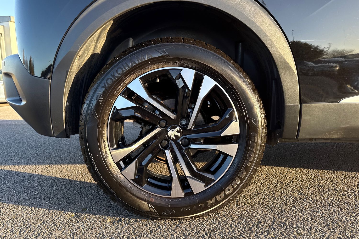 Used Peugeot 2008 2023 for sale - 76610953: Photo 22