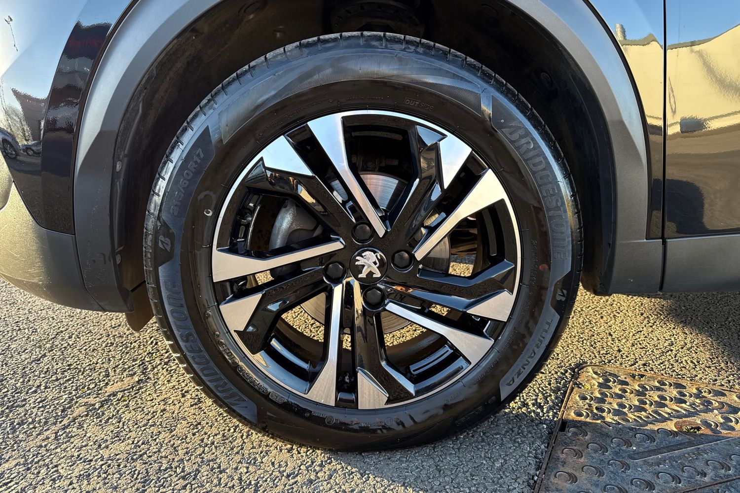 Used Peugeot 2008 2023 for sale - 76610953: Photo 23