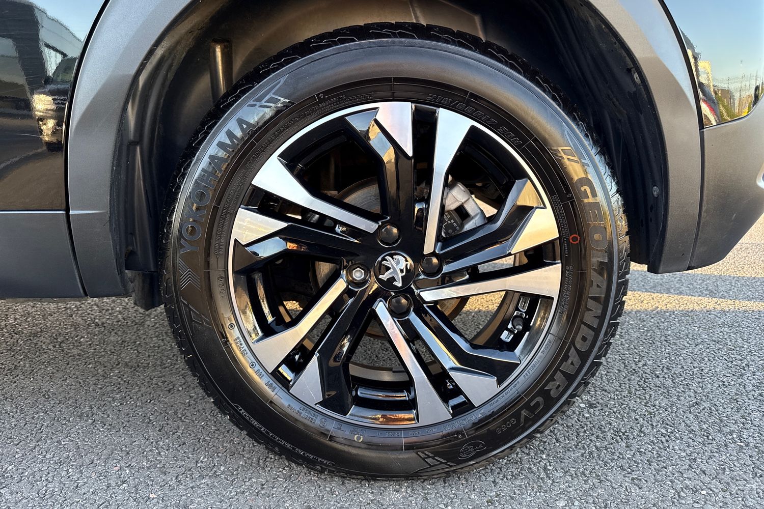 Used Peugeot 2008 2023 for sale - 76610953: Photo 24