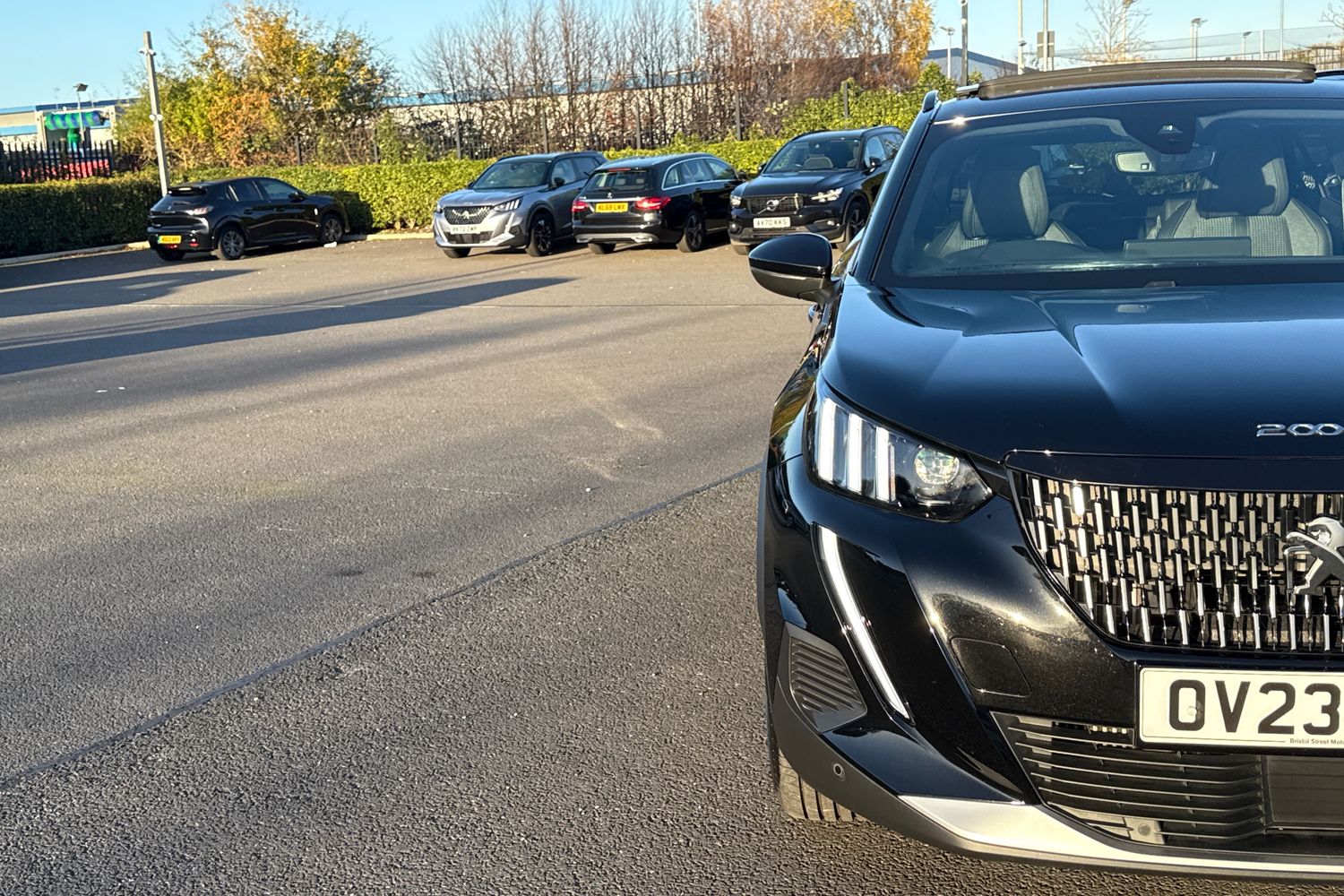 Used Peugeot 2008 2023 for sale - 76610953: Photo 25