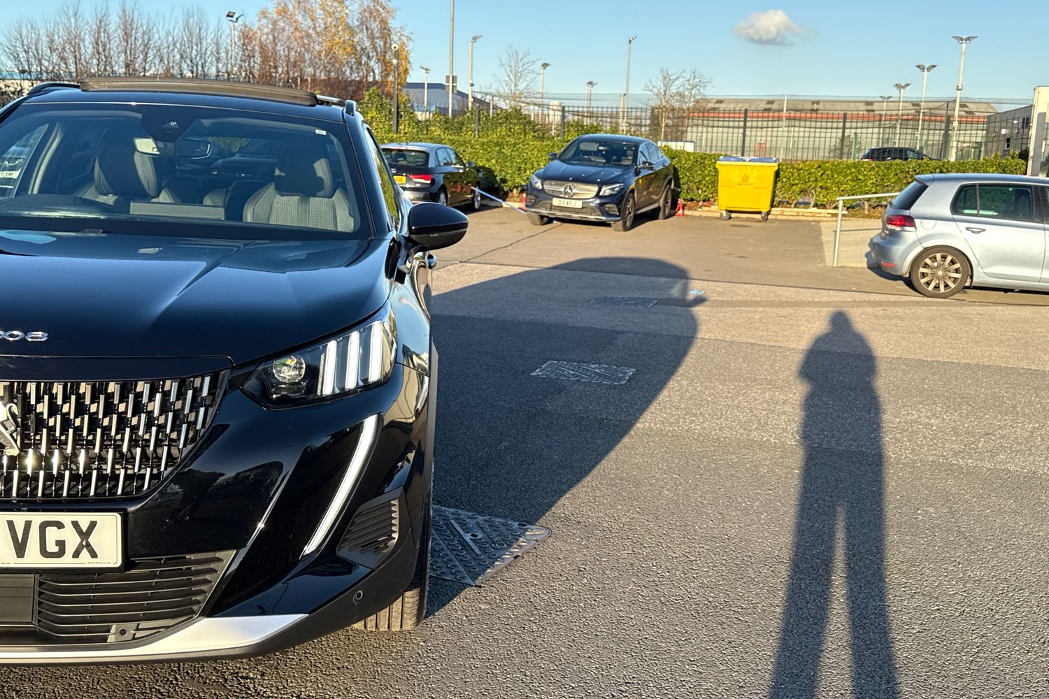 Used Peugeot 2008 2023 for sale - 76610953: Photo 26