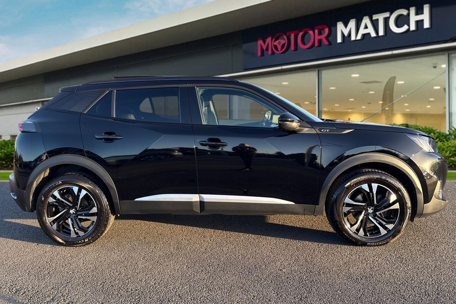 Used Peugeot 2008 2023 for sale - 76610953: Photo 3