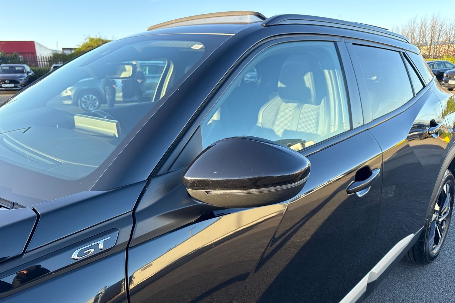 Used Peugeot 2008 2023 for sale - 76610953: Photo 31