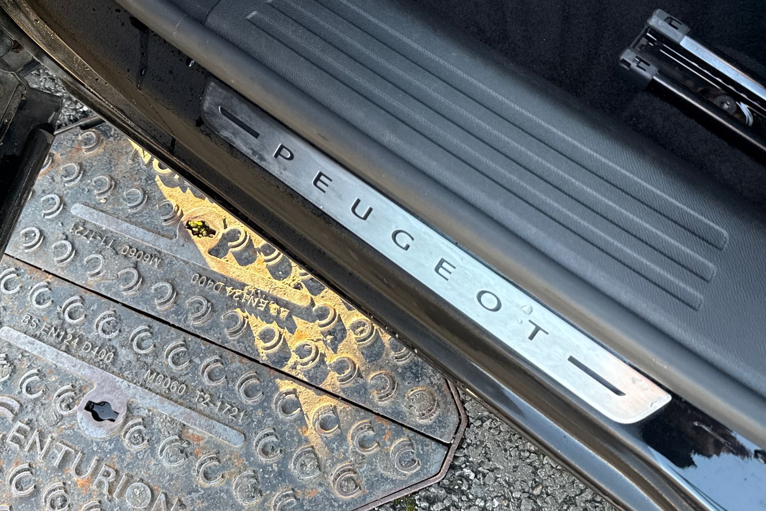 Used Peugeot 2008 2023 for sale - 76610953: Photo 36