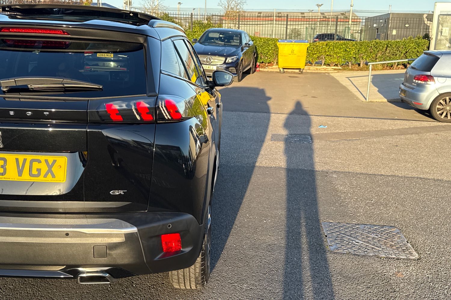 Used Peugeot 2008 2023 for sale - 76610953: Photo 38