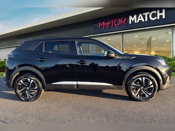 Used Peugeot 2008 2023 for sale - 76610953: Photo