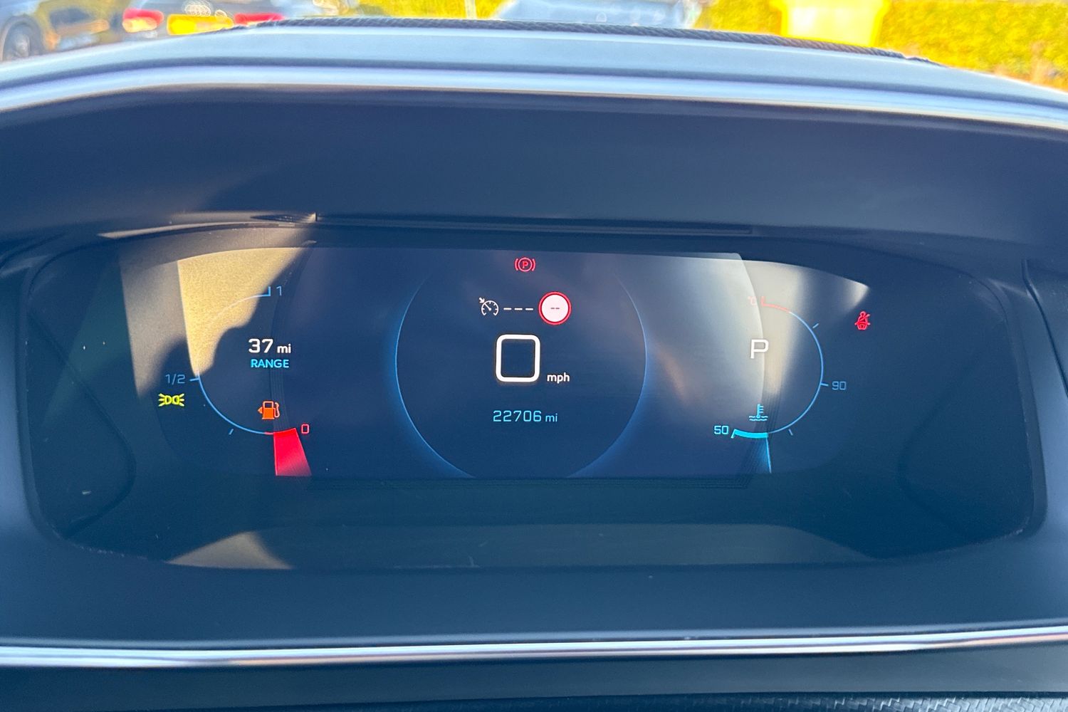 Used Peugeot 2008 2023 for sale - 76610953: Photo 44