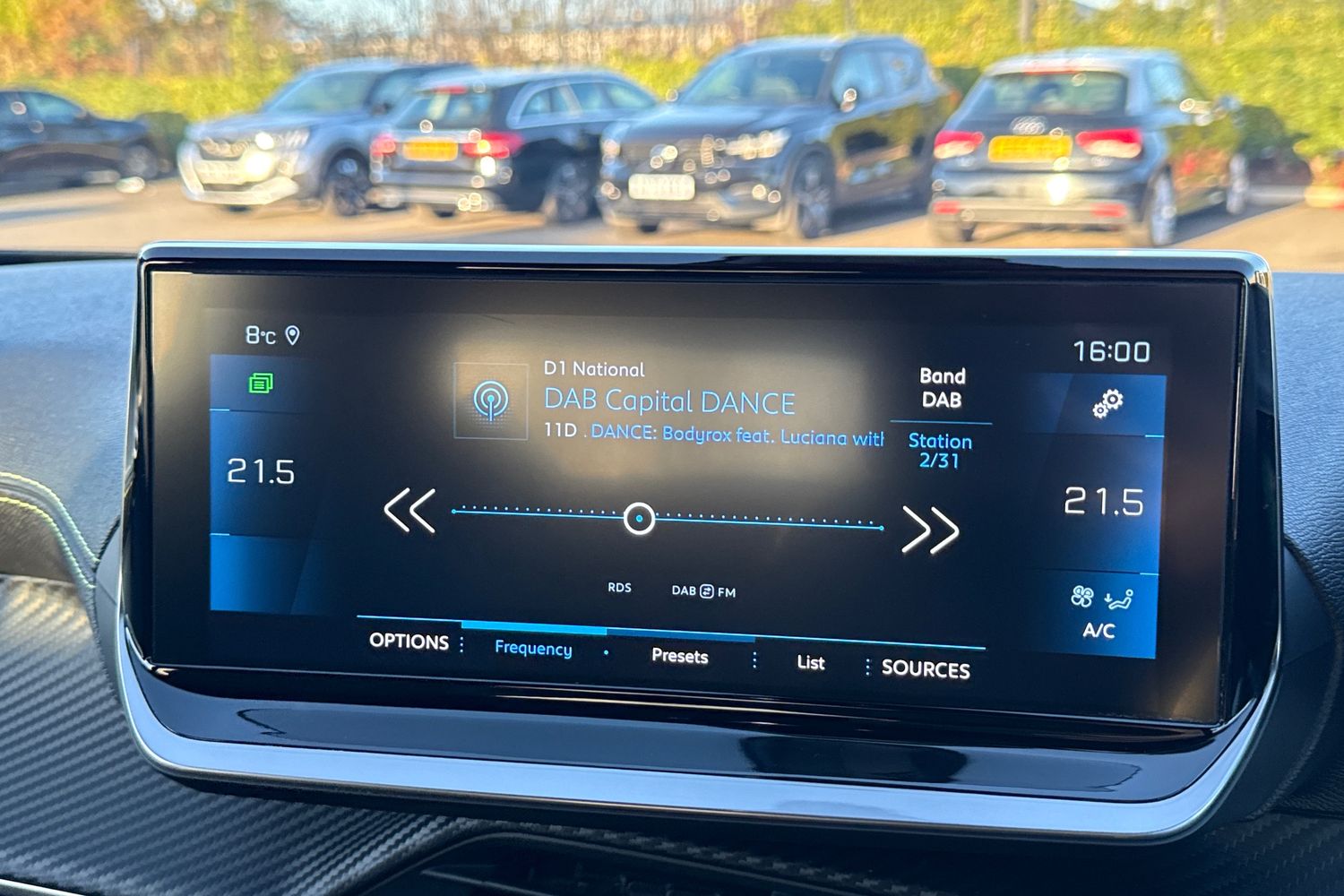 Used Peugeot 2008 2023 for sale - 76610953: Photo 45