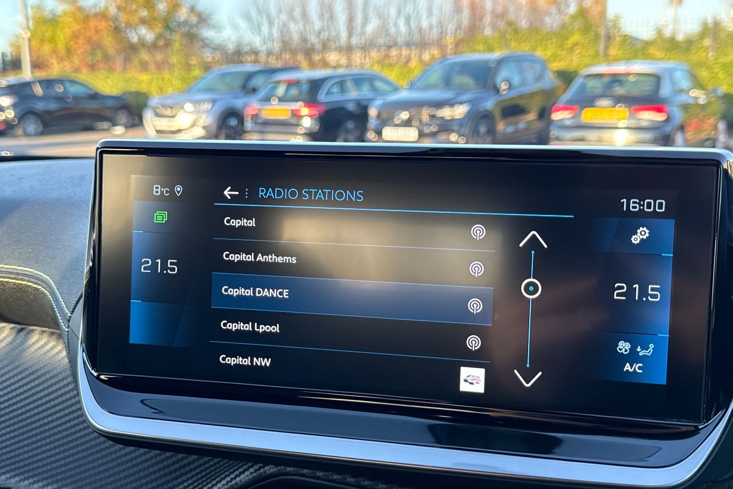 Used Peugeot 2008 2023 for sale - 76610953: Photo 47