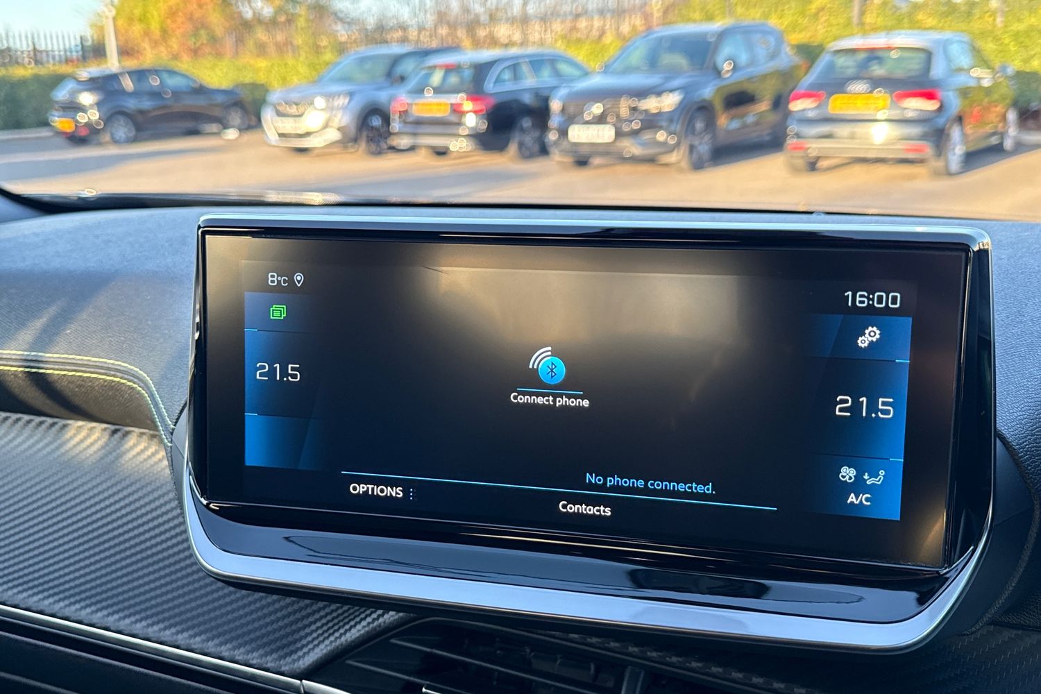 Used Peugeot 2008 2023 for sale - 76610953: Photo 49