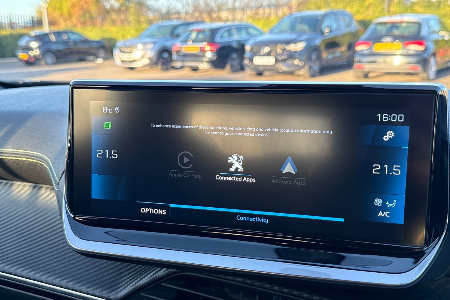 Used Peugeot 2008 2023 for sale - 76610953: Photo 50