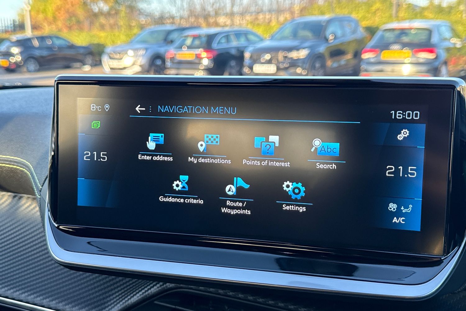 Used Peugeot 2008 2023 for sale - 76610953: Photo 51